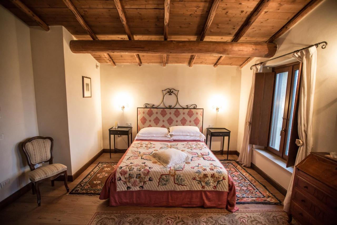 Casale La Meridiana Ponti sul Mincio Dış mekan fotoğraf
