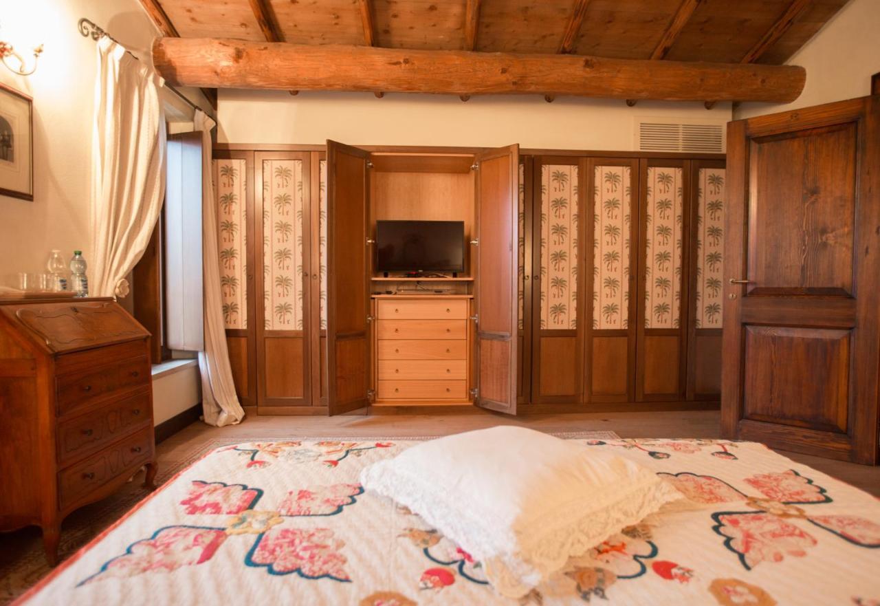 Casale La Meridiana Ponti sul Mincio Dış mekan fotoğraf