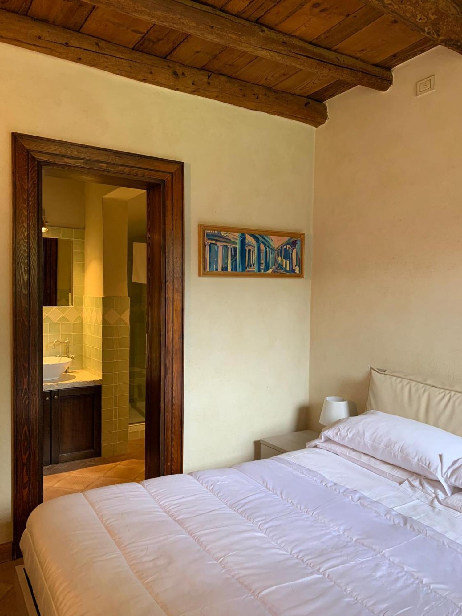 Casale La Meridiana Ponti sul Mincio Oda fotoğraf