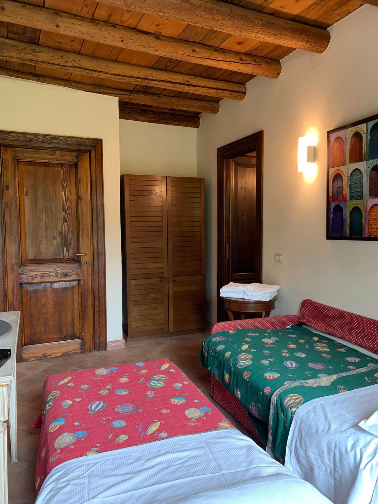 Casale La Meridiana Ponti sul Mincio Oda fotoğraf