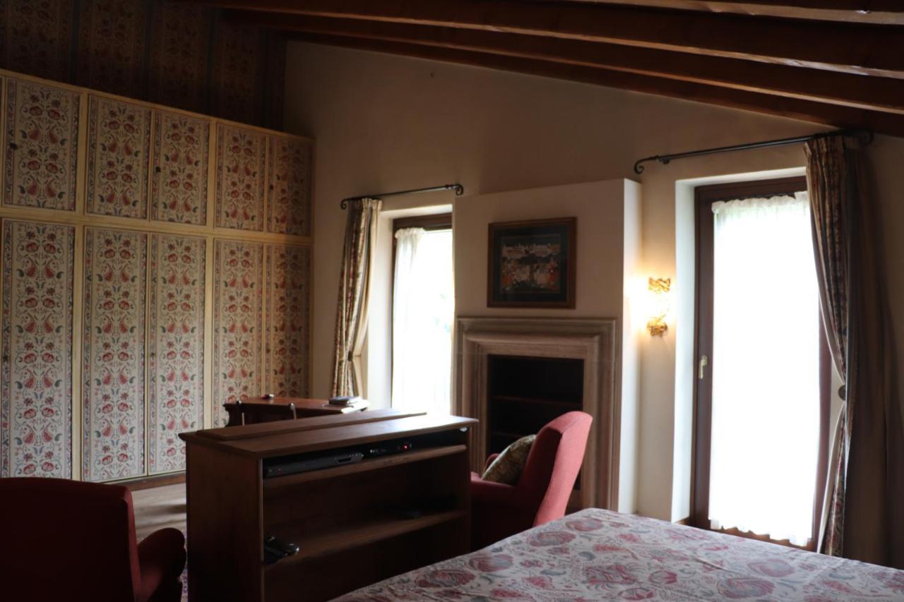 Casale La Meridiana Ponti sul Mincio Dış mekan fotoğraf