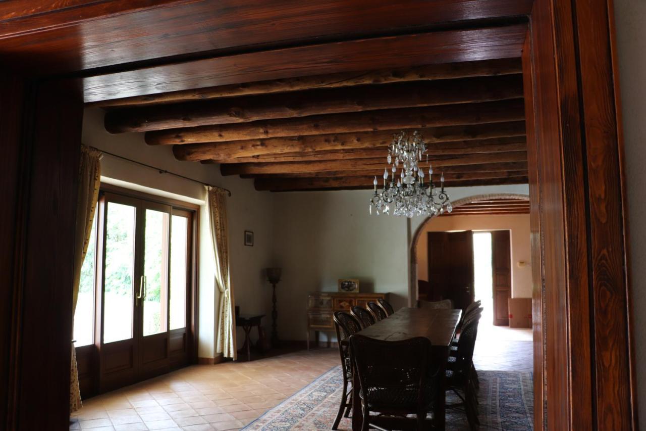 Casale La Meridiana Ponti sul Mincio Dış mekan fotoğraf