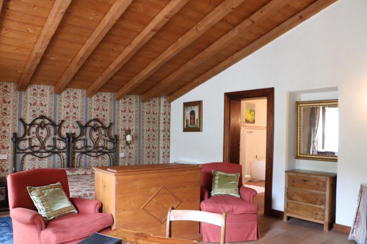 Casale La Meridiana Ponti sul Mincio Dış mekan fotoğraf