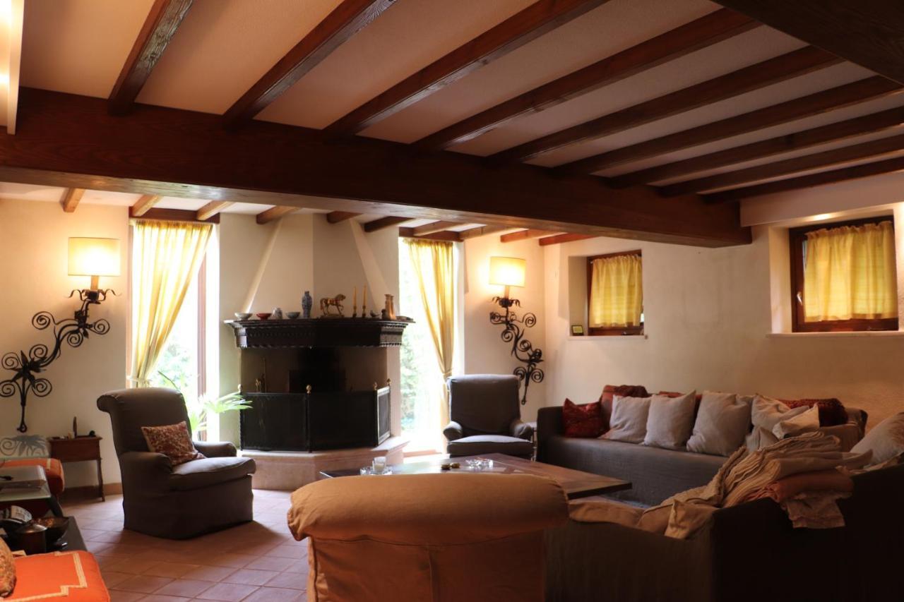 Casale La Meridiana Ponti sul Mincio Dış mekan fotoğraf