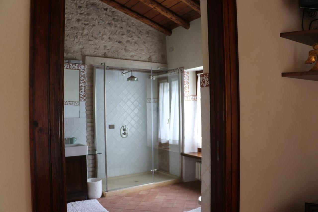 Casale La Meridiana Ponti sul Mincio Dış mekan fotoğraf
