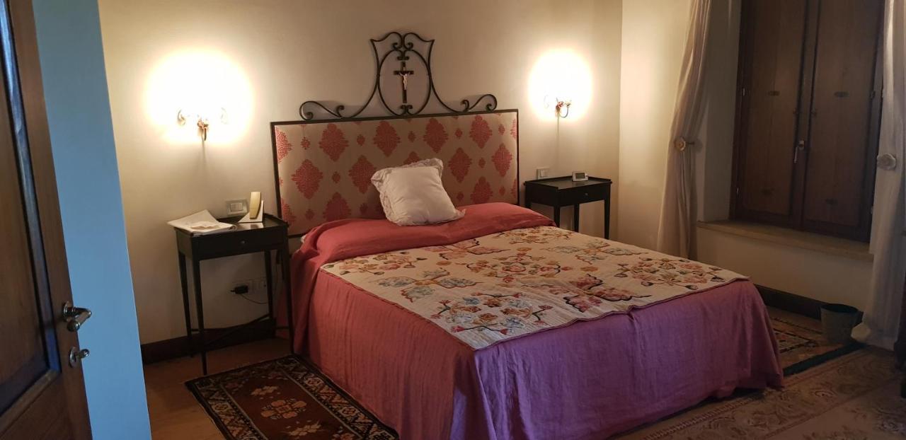 Casale La Meridiana Ponti sul Mincio Dış mekan fotoğraf