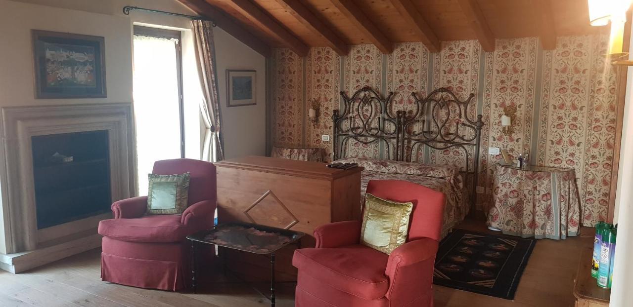 Casale La Meridiana Ponti sul Mincio Dış mekan fotoğraf