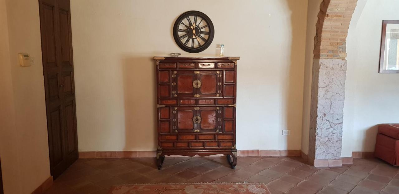Casale La Meridiana Ponti sul Mincio Dış mekan fotoğraf
