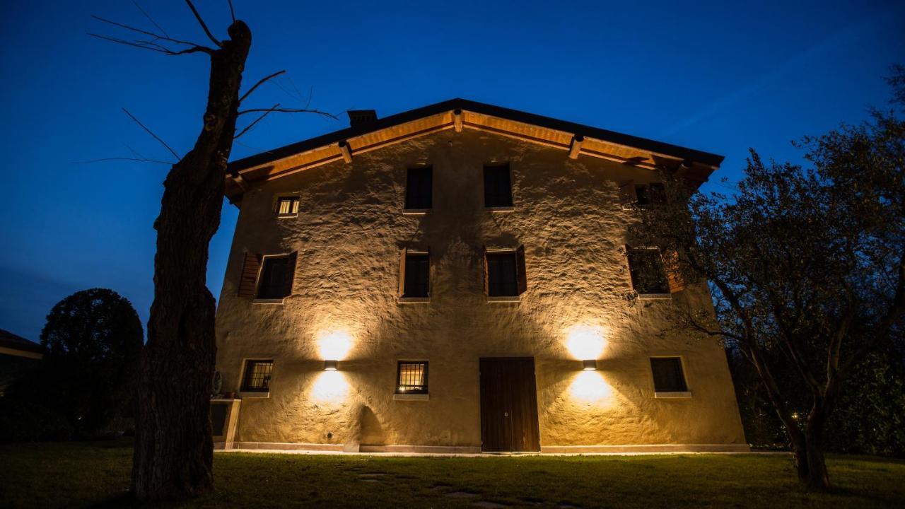 Casale La Meridiana Ponti sul Mincio Dış mekan fotoğraf