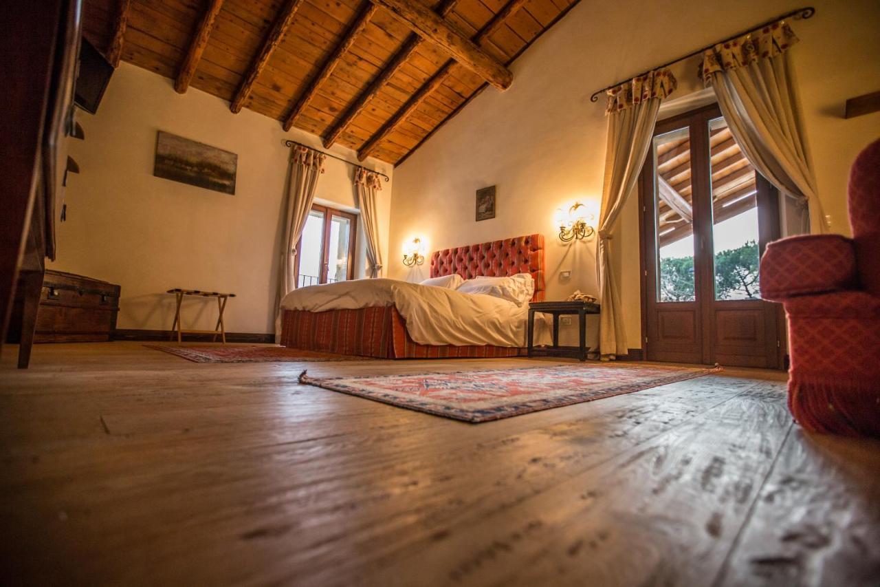 Casale La Meridiana Ponti sul Mincio Dış mekan fotoğraf