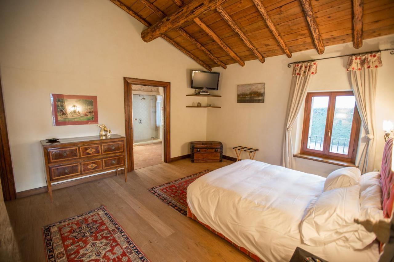 Casale La Meridiana Ponti sul Mincio Dış mekan fotoğraf