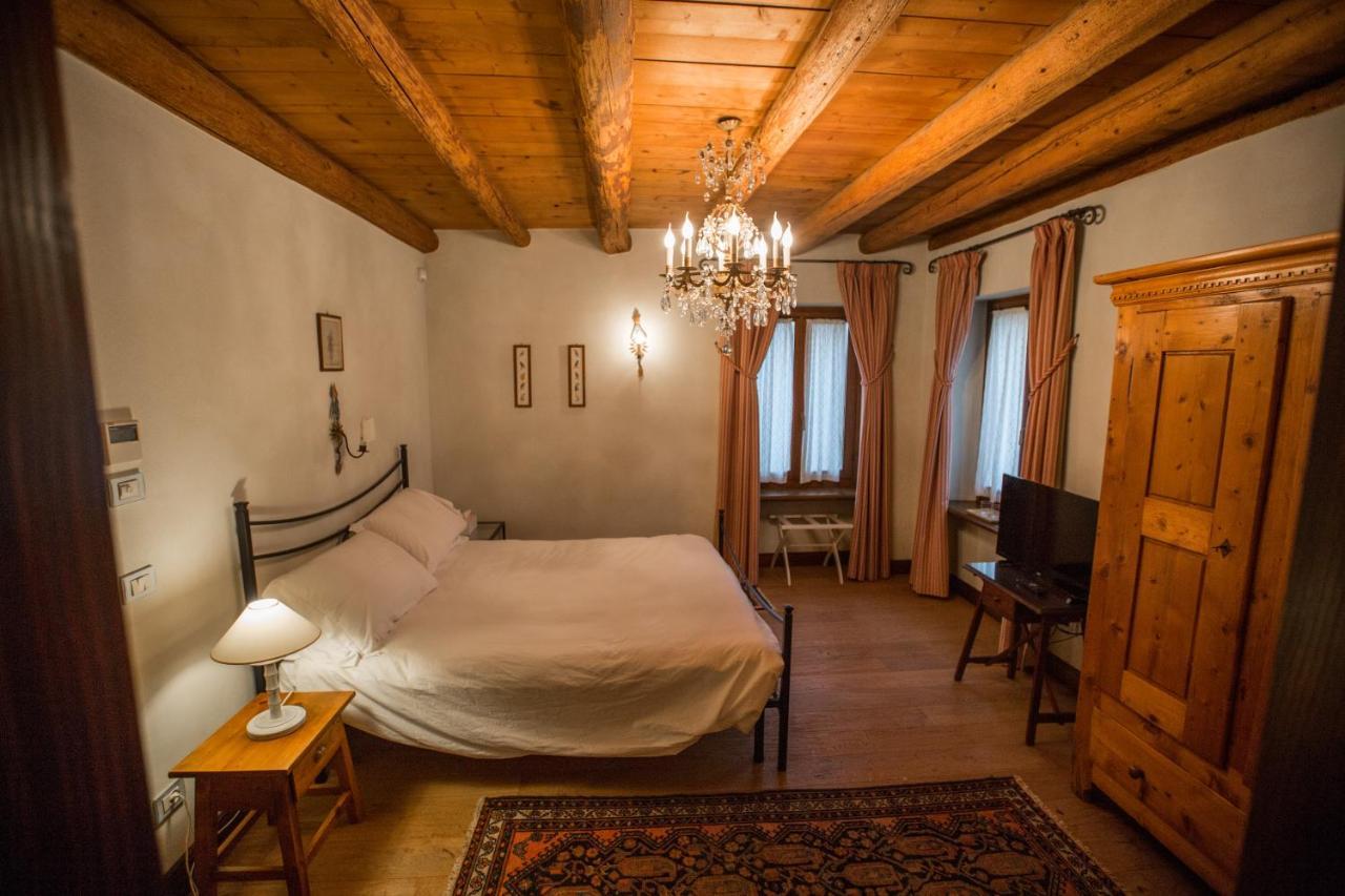 Casale La Meridiana Ponti sul Mincio Dış mekan fotoğraf