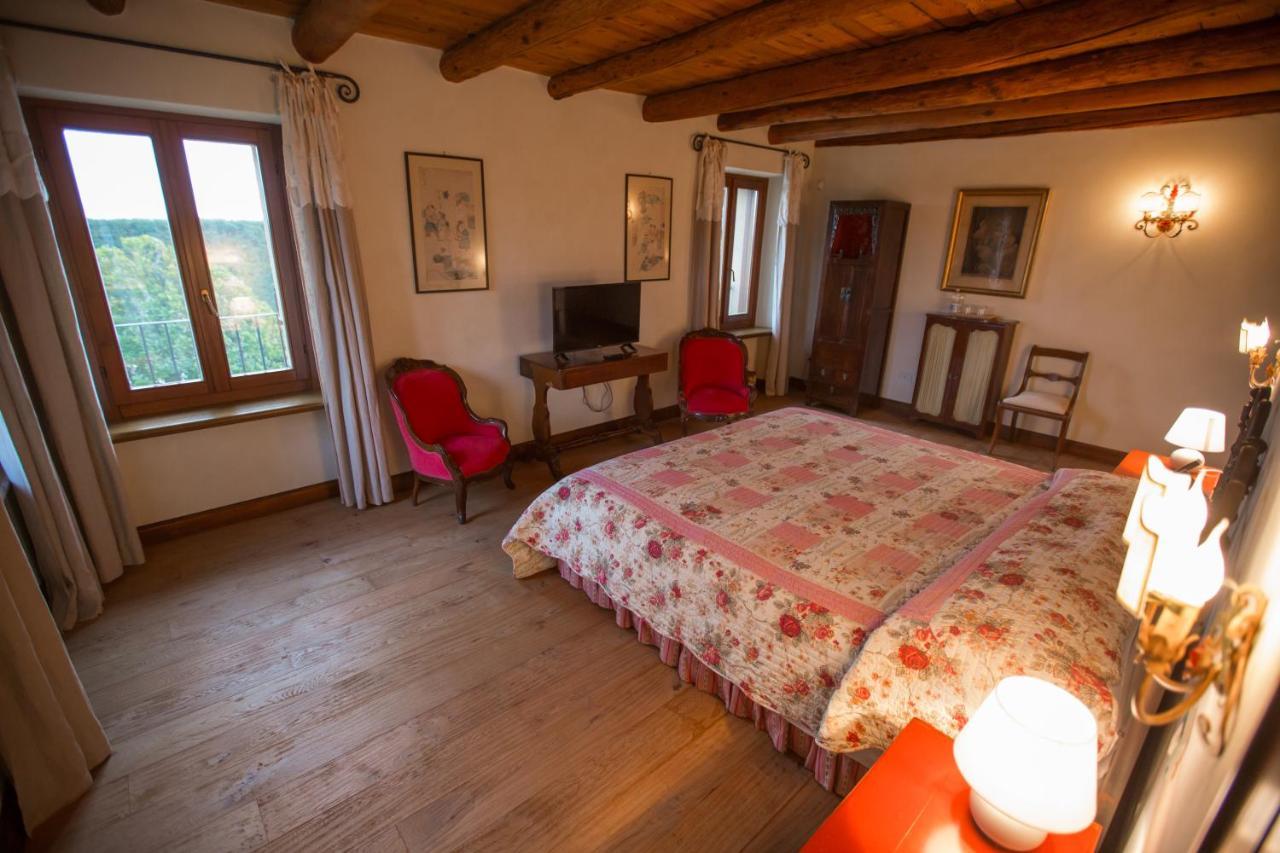 Casale La Meridiana Ponti sul Mincio Dış mekan fotoğraf