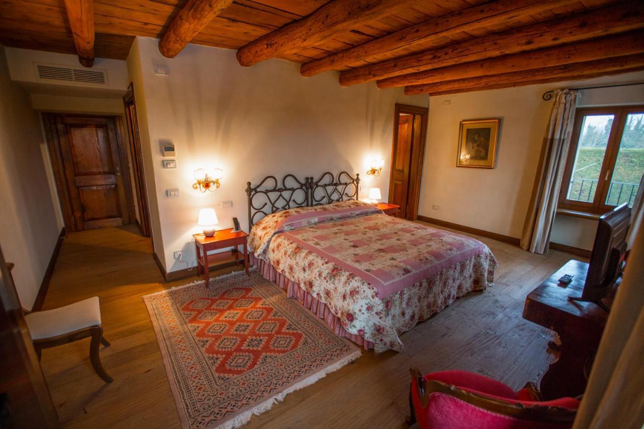 Casale La Meridiana Ponti sul Mincio Dış mekan fotoğraf