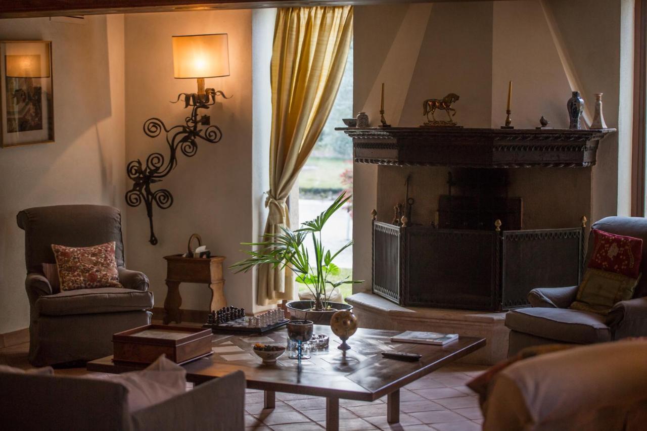 Casale La Meridiana Ponti sul Mincio Dış mekan fotoğraf