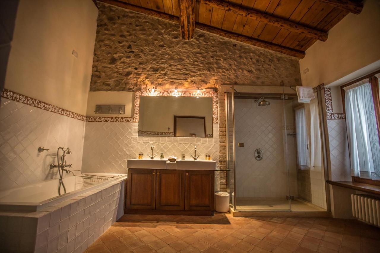 Casale La Meridiana Ponti sul Mincio Dış mekan fotoğraf
