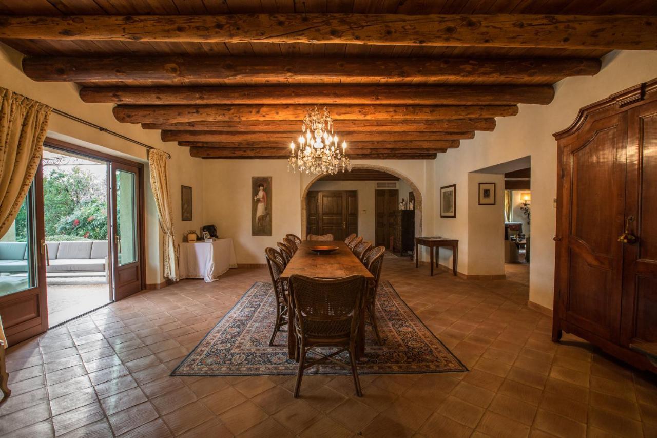 Casale La Meridiana Ponti sul Mincio Dış mekan fotoğraf