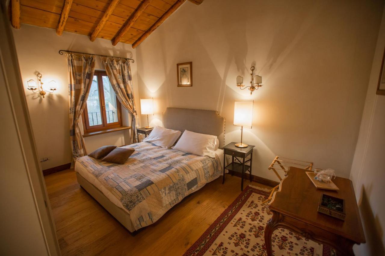 Casale La Meridiana Ponti sul Mincio Dış mekan fotoğraf