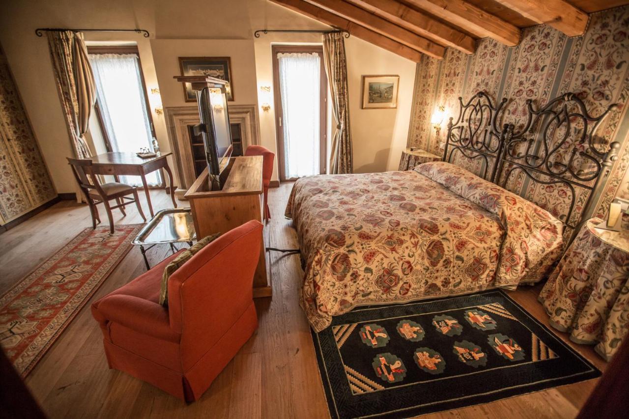 Casale La Meridiana Ponti sul Mincio Dış mekan fotoğraf